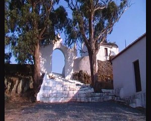 Ermida Nª Sª de Aracelis