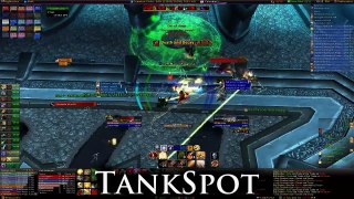 TankSpot's Guide to Icecrown Lady Deathwhisper (25-man)