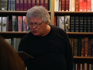 François Bon | La Grande Bretèche, de Balzac