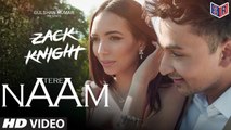 Tere Naam Song By Zack Knight [Latest Hindi Song] [2016] [FULL HD] - (SULEMAN - RECORD)