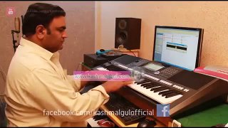 Pashto New Songs 2016 Kashmala Gul Tapeazy Tapy Tappy