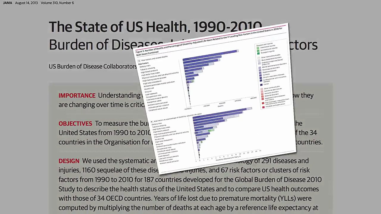 Physicians May Be Missing Their Most Important Tool