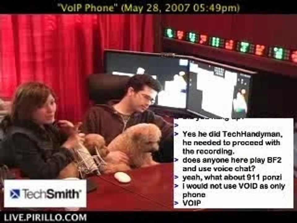 VoIP Phone System Services