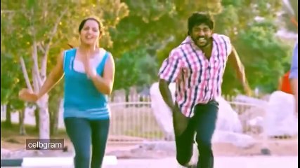 Malavika Menon first time Navel show