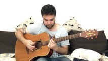 5 Awesome Capo Tricks to Refresh Your Playing - Guitar Lesson Tutorial