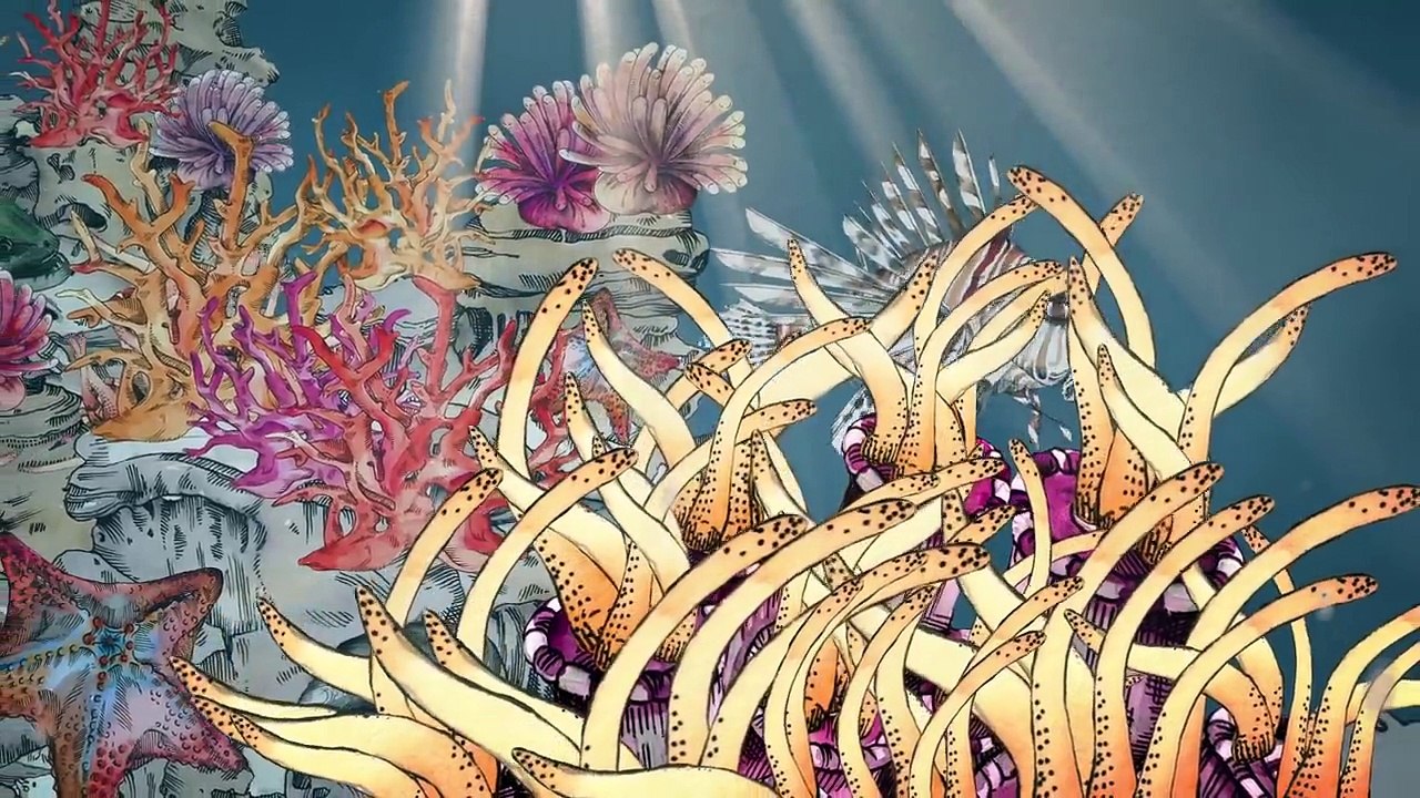 Awesome Oceans