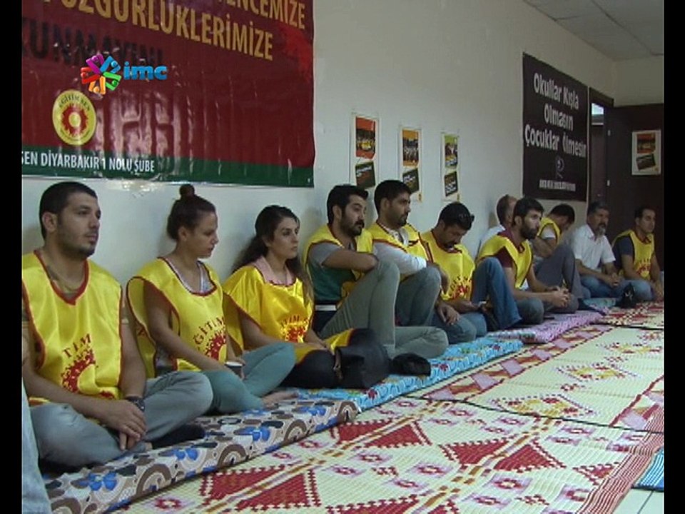 Açığa alınan 37 yıllık öğretmen: Önce Evren darbesinde, sonra AKP darbesinde açığa alındım