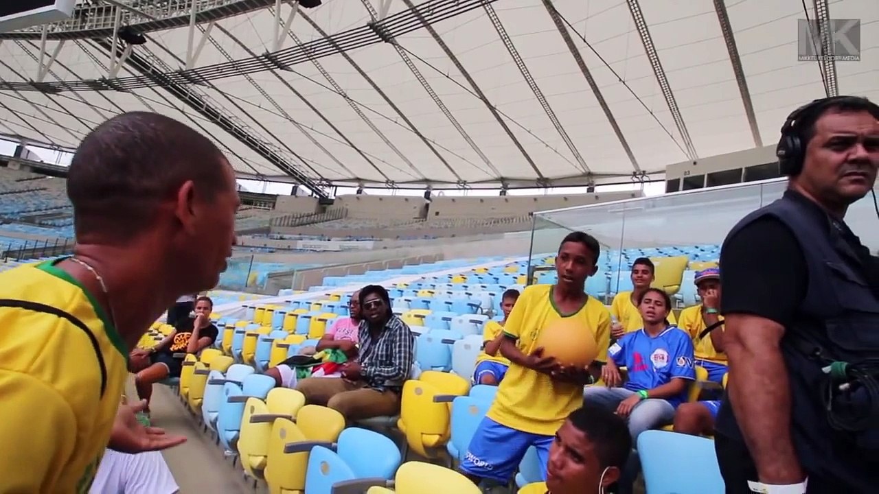 The Price of the World Cup (ENG/POR/ESP/GER)