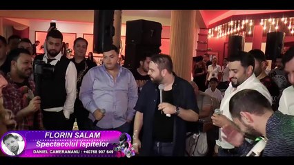Florin Salam - Spectacolul Ispitelor Premiera la Razvan Intim New Live 2016 by DanielCameramanu