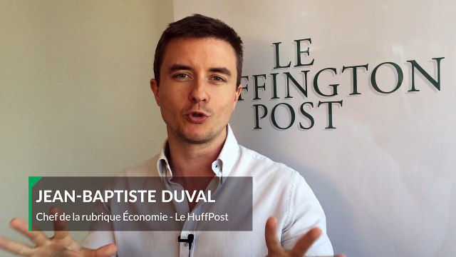 La question qui fâche du HuffPost au PDG de Thales sur Franceinfo