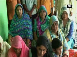 Villagers with roots in Balochistan vow to stand against Pak’s atrocities