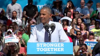 Obama thanks himself for lower gas prices #ThanksObama