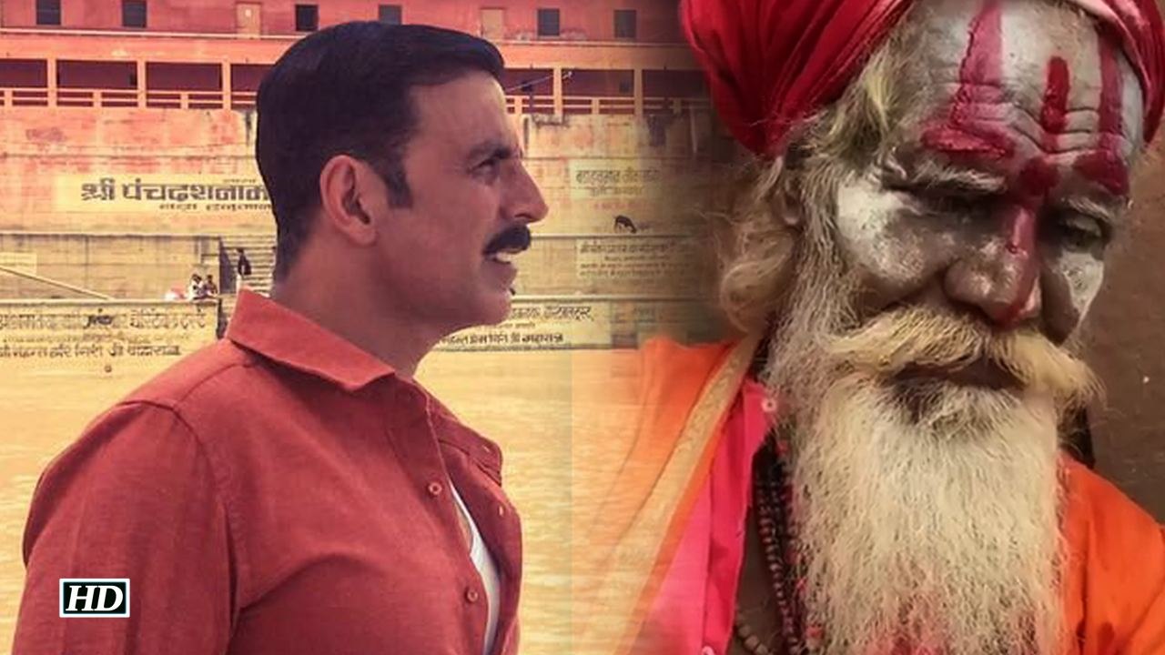 Jolly LLB 2 Akshay Kumars Hilarious Moment With...