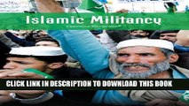 [PDF] Islamic Militancy (Opposing Viewpoints) Popular Colection