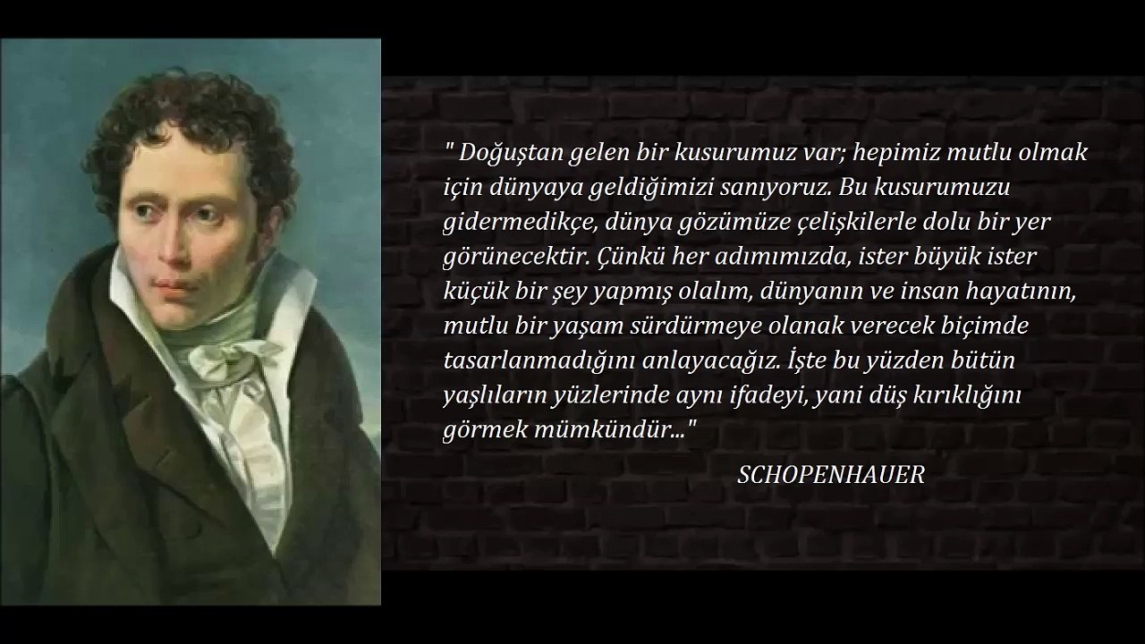 Aforizmalar