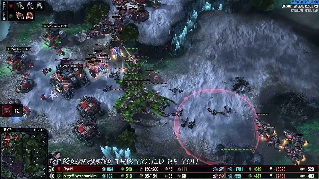 Les mules de la victoire