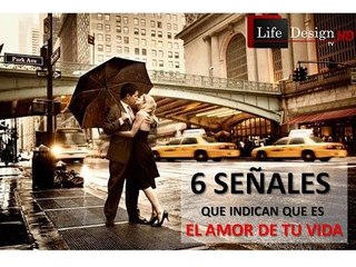 Vivir en familia SERIE 6 claves que es el amor de tu vida