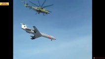 The Biggest Helicopter in the World  Mi-26  Mil Mi-26  Russia