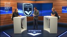 Club house - Le forum de Girondins TV [Extrait]