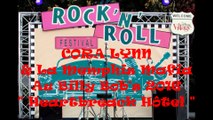 Cora Lynn & La Memphis Mafia (Heartbreak Hôtel )