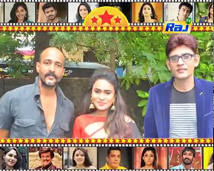 Vellithirai -  14-09-16