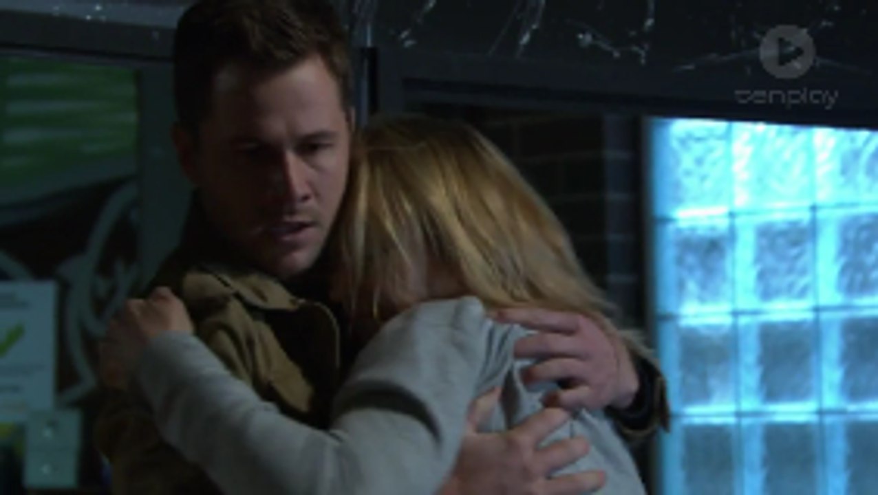 Steph scenes ep 7453