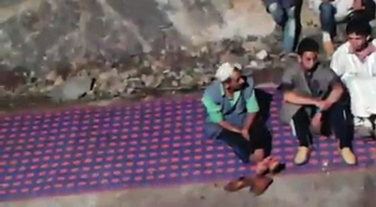 احواش تاركا نتوشكا شتوكة ايت باها                       Ahwach Targua ntouchka 2016