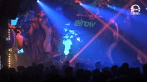 Clubbing Experience with Andres Campo - Elrow Stage @ Marvellous Island 2016