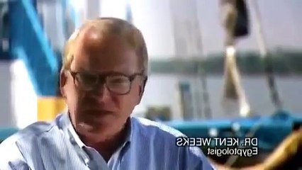 La Momia Nefertiti Al Descubierto