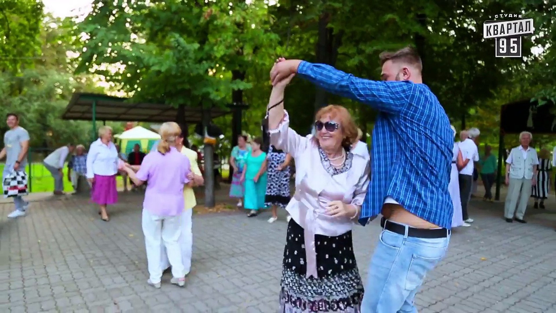 ⁣Современный ночной клуб - Жизнелюб - СпецКор.ЧистоNews Русик Ханумак 2016