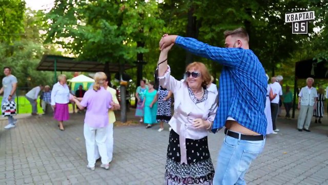 Современный ночной клуб - Жизнелюб - СпецКор.ЧистоNews Русик Ханумак 2016