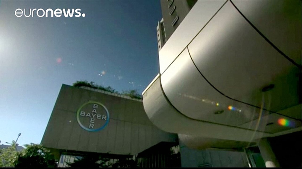Bayer AG legt für Monsanto 66 Milliarden auf den Tisch