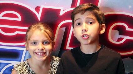 Kadan Bart Rockett Elimination Interview America's Got Talent 2016