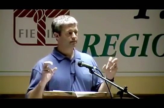 Paul Washer - ¿Eres un cristiano O un mundano? - Prédicas Cristianas COMPLETAS
