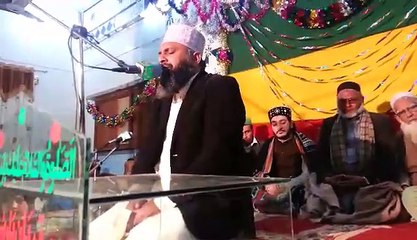 Beautiful Sura Al Baqra Recitation by Qari HabibUllah Chishti