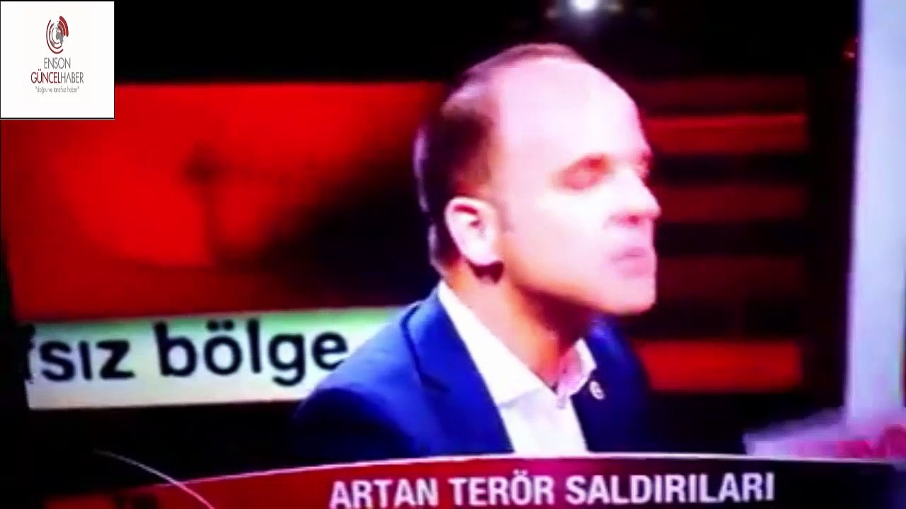 AKP İyi şeyleri sahipleniyor, kötü şeyleri Muhalefetin üzerine atıyor