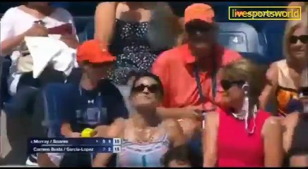 SPORTS WORLD US OPEN TENNIS 2016 MEN double  FINAL ,PART4
