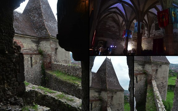 Traveller’s Guide: Tourist attractions in Hunedoara County