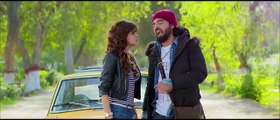 Lahore Se Aagey Trailer HD - Saba Qamar l Pakistani Movie 2016