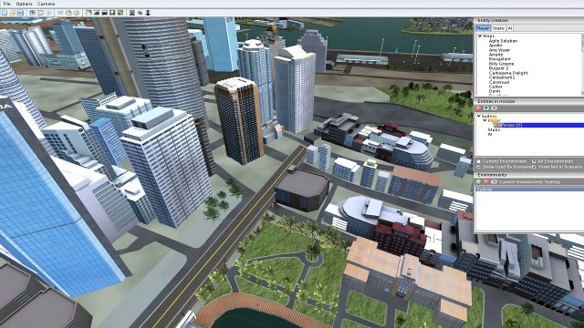 Ship Simulator Extremes Mission Editor: Tutorial Part 1/4