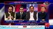Mian Ateeq with Asad Ullah Khan On 92 Special - 9th September 2016