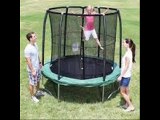 Tips to Consider While Buying The Best Trampoline