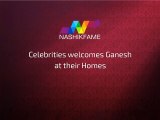 Celebrities Ganesh Utsav-https://youtu.be/61hrHxkdtg4