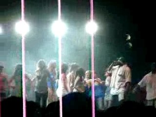 Ghostface Killa Coachella