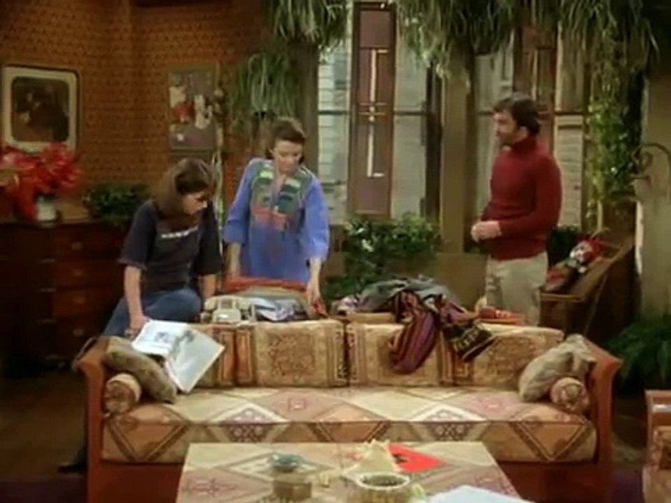 Rhoda S04E17 Gary and Ida