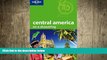 EBOOK ONLINE  Lonely Planet Central America (Shoestring Travel Guide)  DOWNLOAD ONLINE