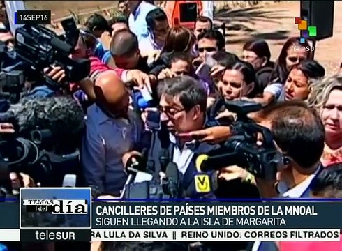 Venezuela ocupa cinco presidencias de organismos internacionales