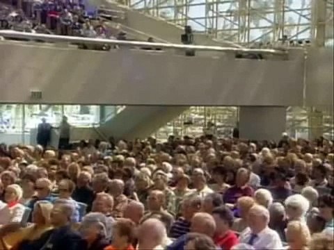 Ravi Zacharias Sermon on Hosea - Part 2 of 2