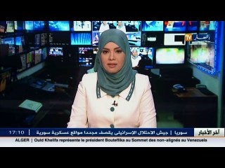 صور خطيرة لتلاميذ يتنقلون للمدرسة في شاحنة نقل البضائع