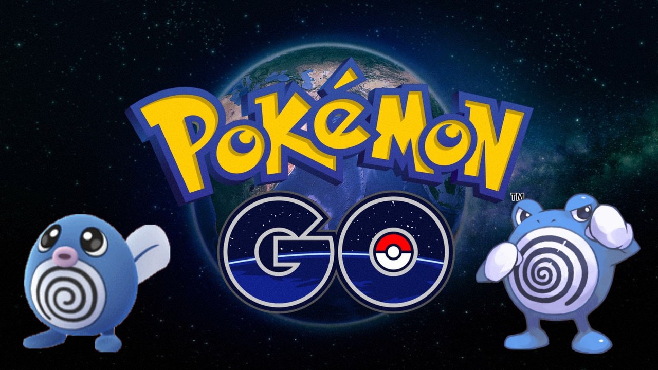 Evolution de Ptitard en Tetarte dans Pokémon Go.